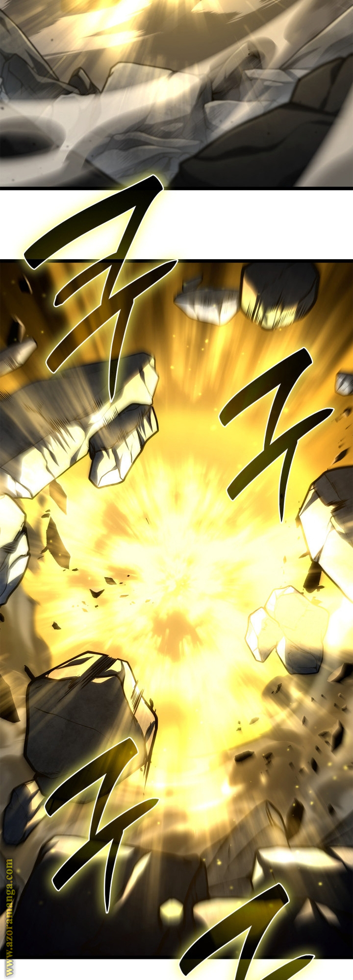 Read Infinite Mage AR Manga Online
