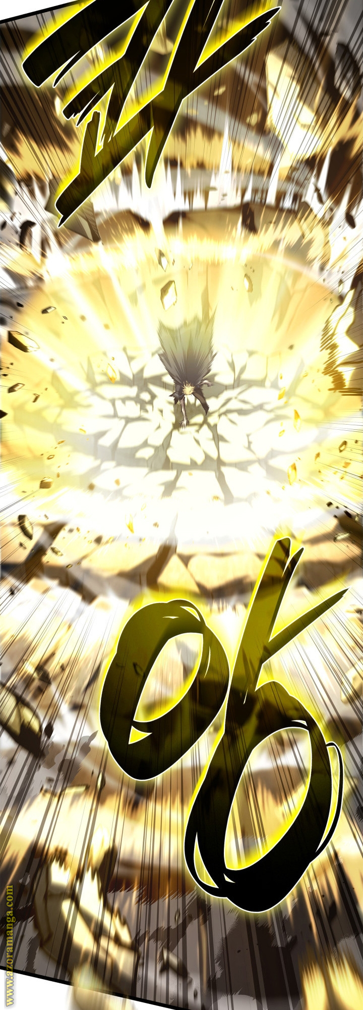 Read Infinite Mage AR Manga Online