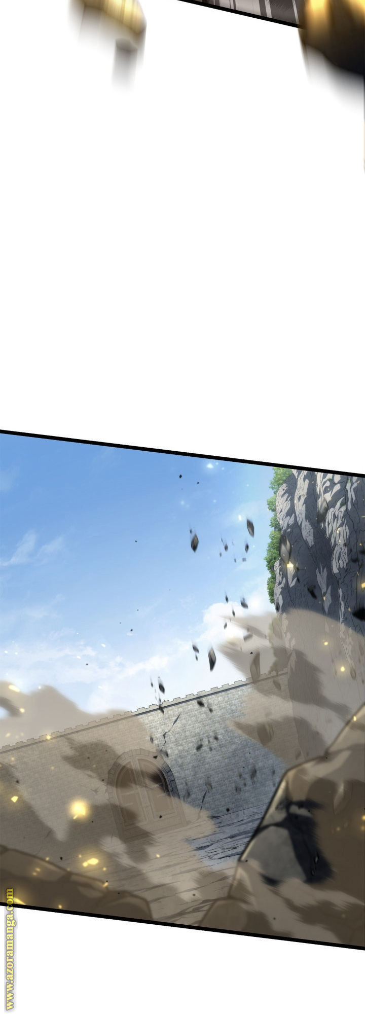 Read Infinite Mage AR Manga Online