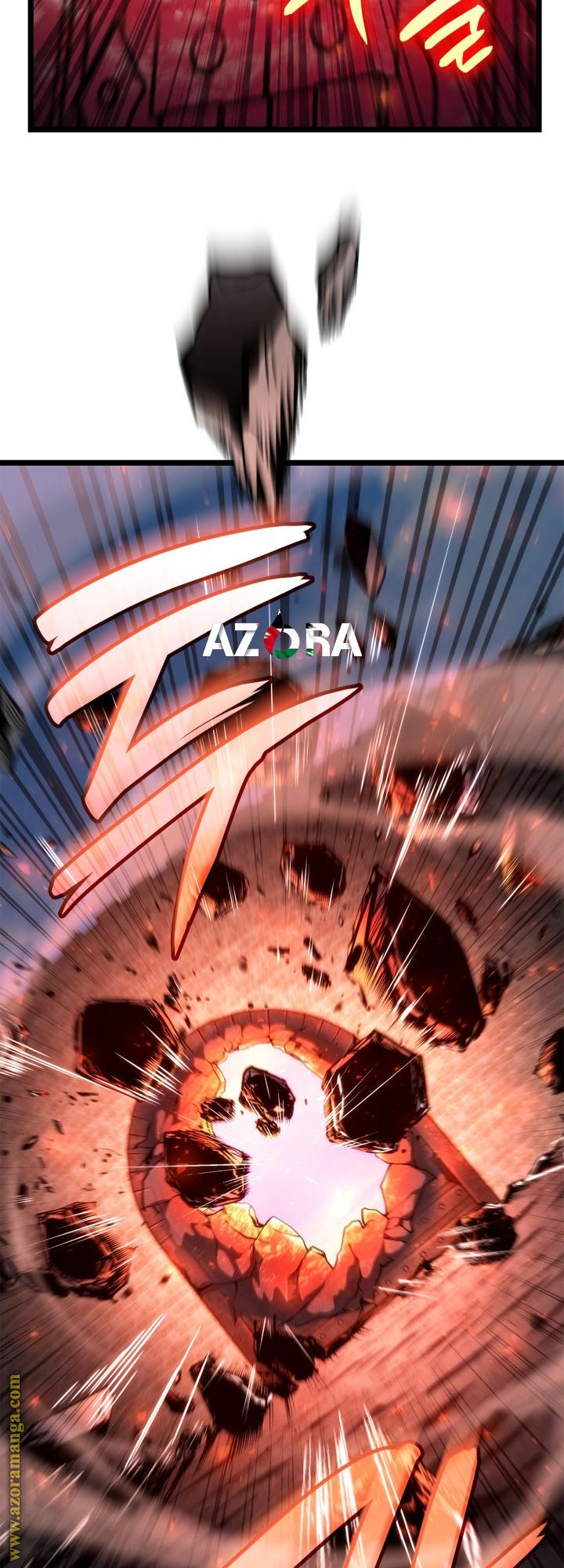 Read Infinite Mage AR Manga Online