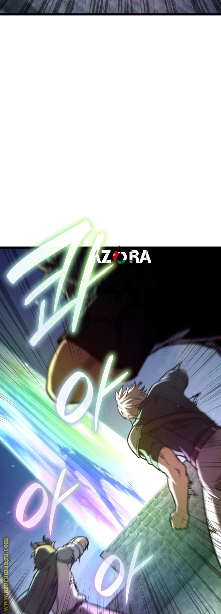 Read Infinite Mage AR Manga Online