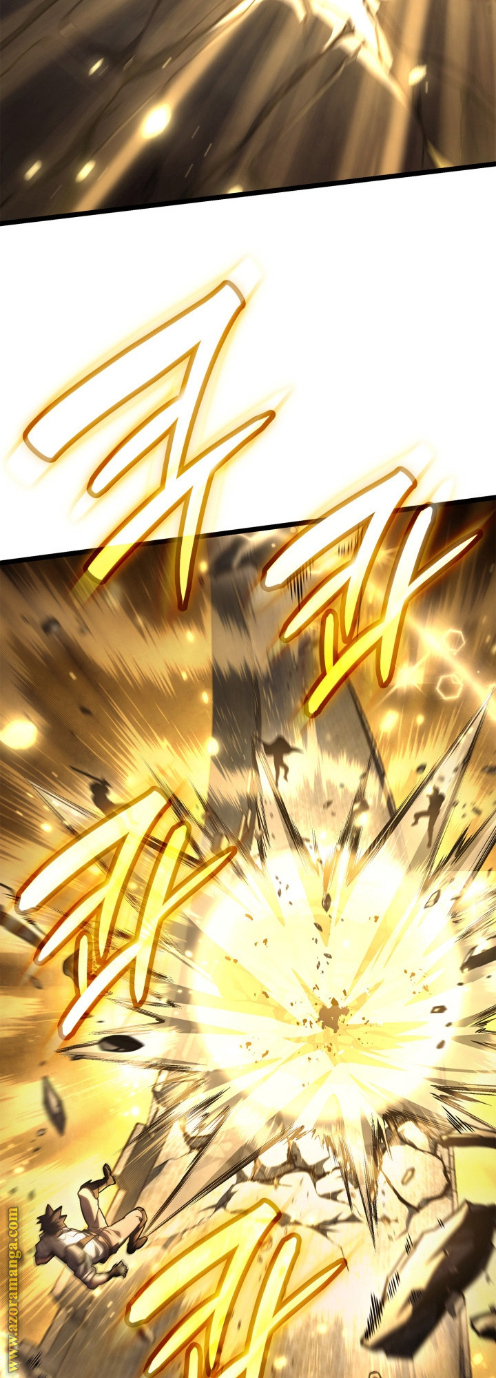 Read Infinite Mage AR Manga Online