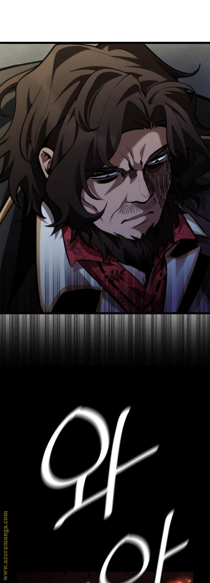 Read Infinite Mage AR Manga Online