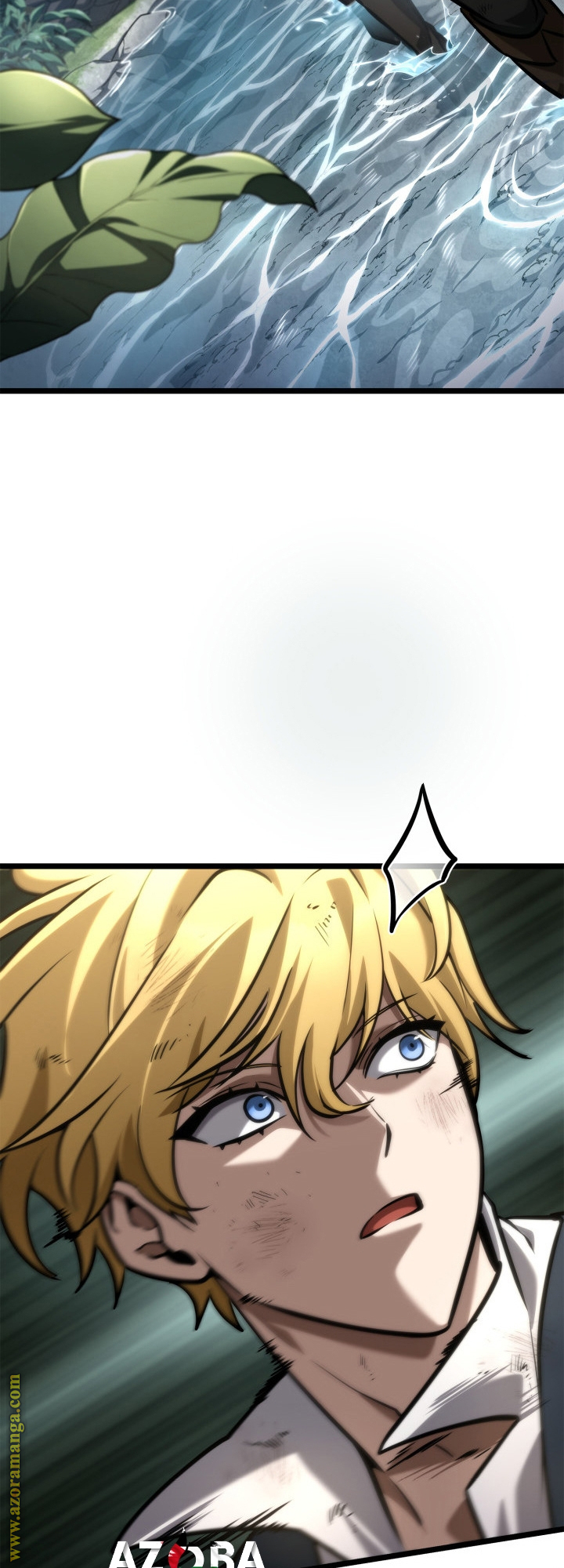 Read Infinite Mage AR Manga Online