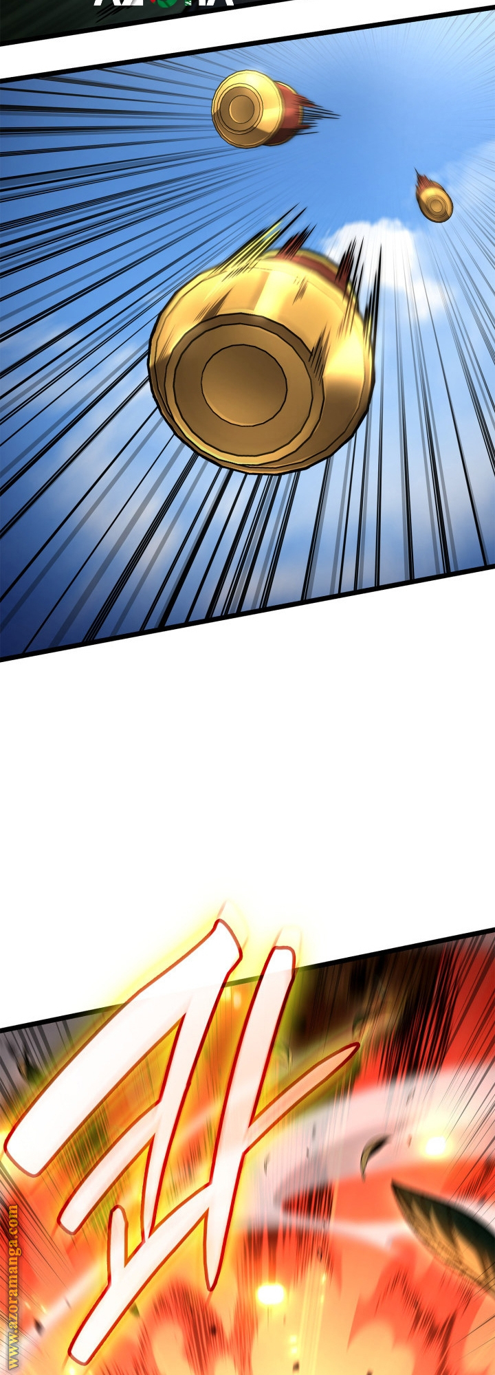 Read Infinite Mage AR Manga Online