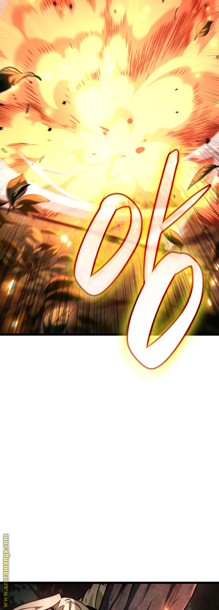 Read Infinite Mage AR Manga Online