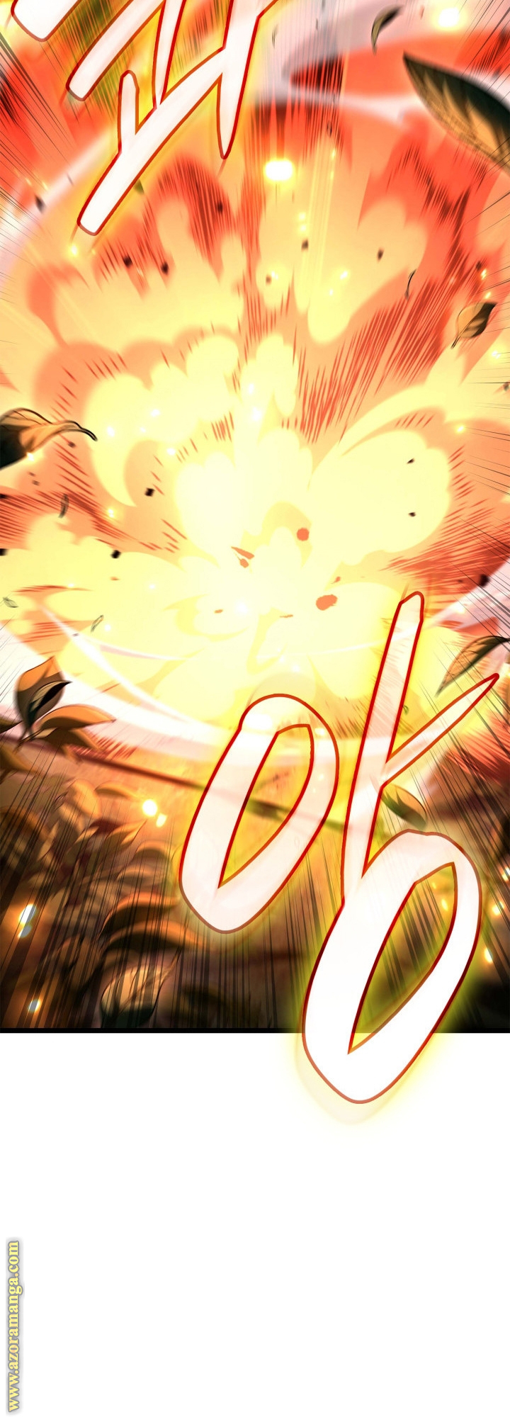 Read Infinite Mage AR Manga Online