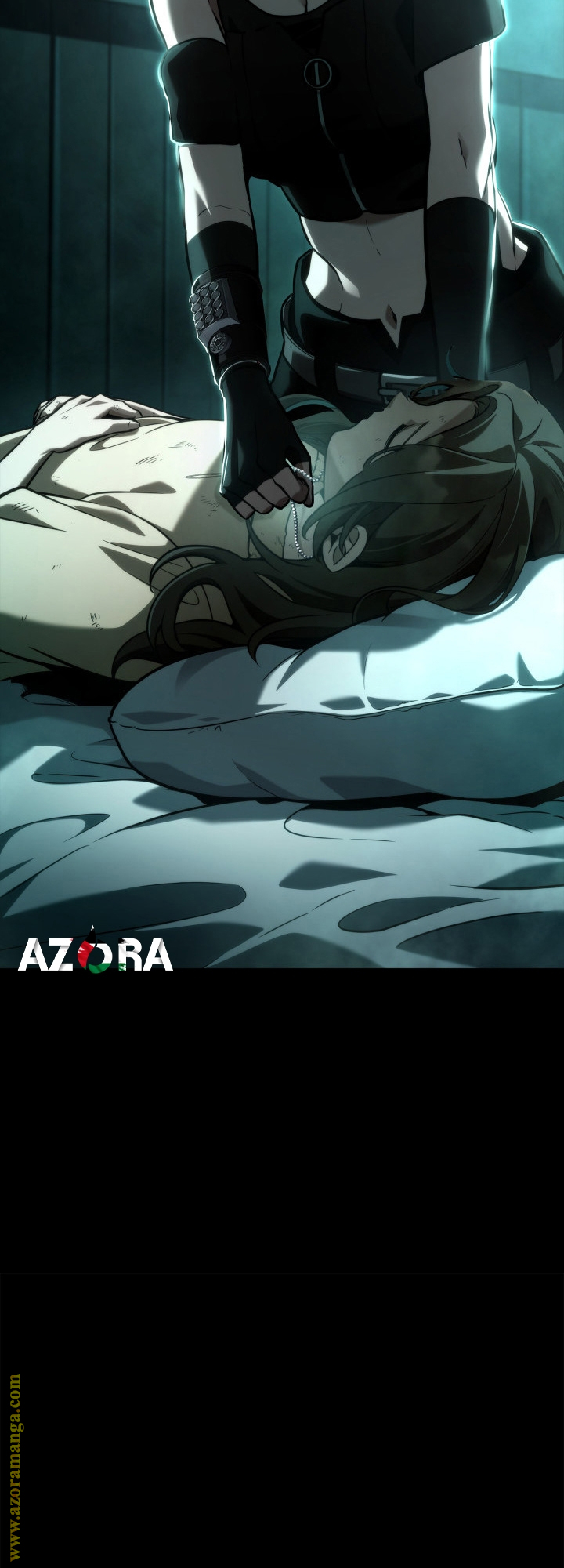 Read Infinite Mage AR Manga Online