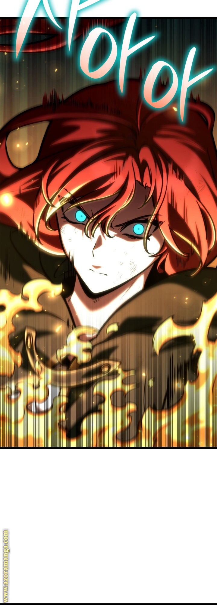 Read Infinite Mage AR Manga Online