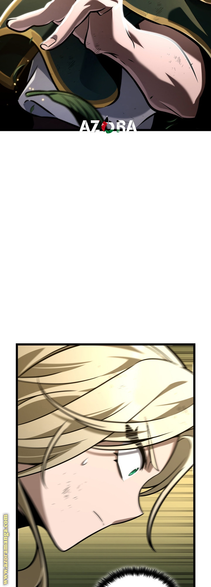 Read Infinite Mage AR Manga Online