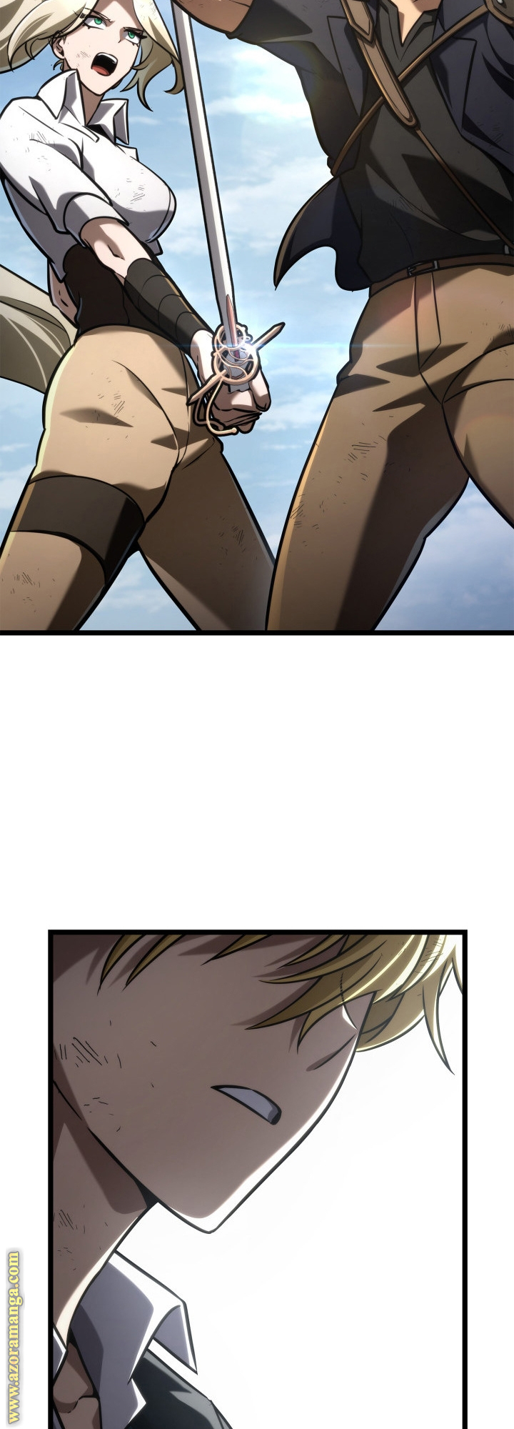 Read Infinite Mage AR Manga Online