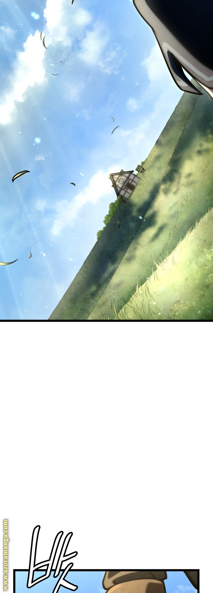 Read Infinite Mage AR Manga Online