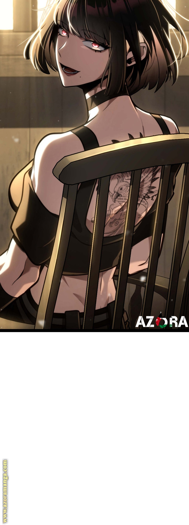 Read Infinite Mage AR Manga Online