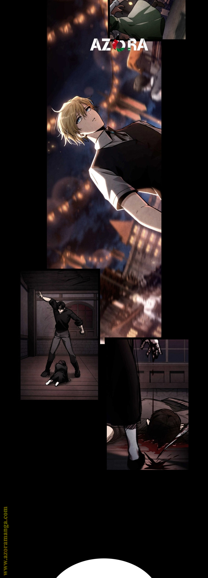 Read Infinite Mage AR Manga Online