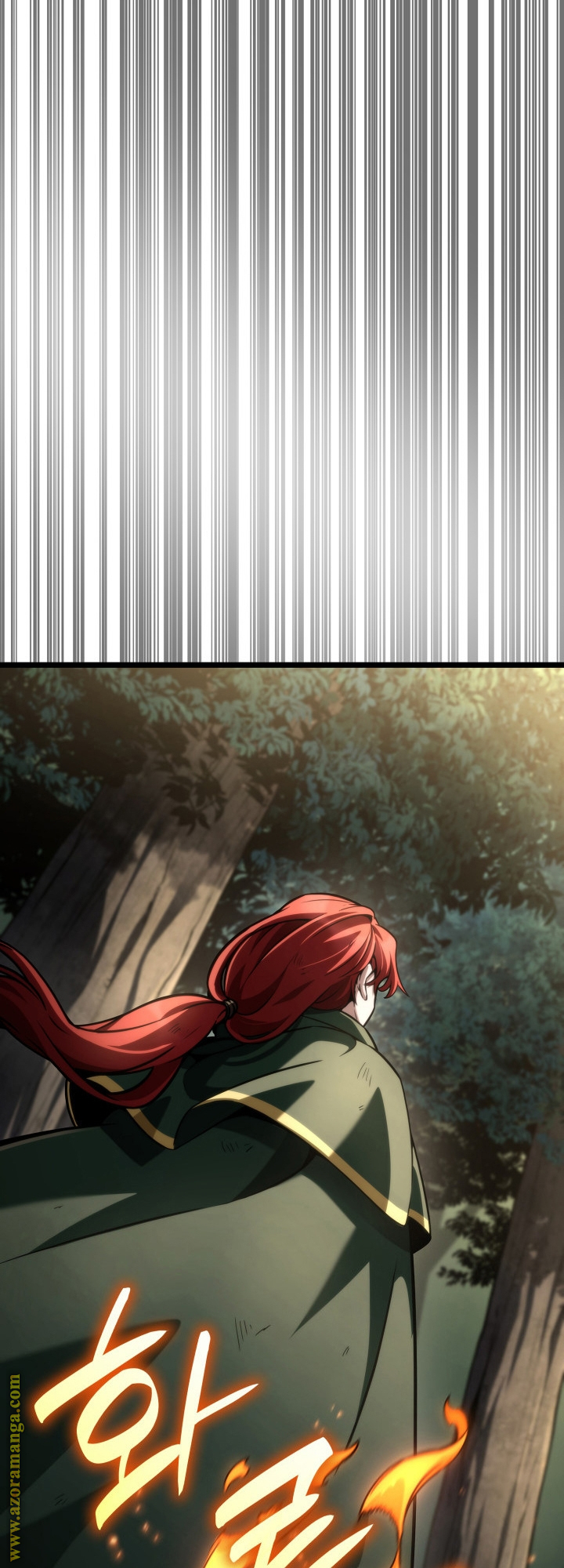 Read Infinite Mage AR Manga Online