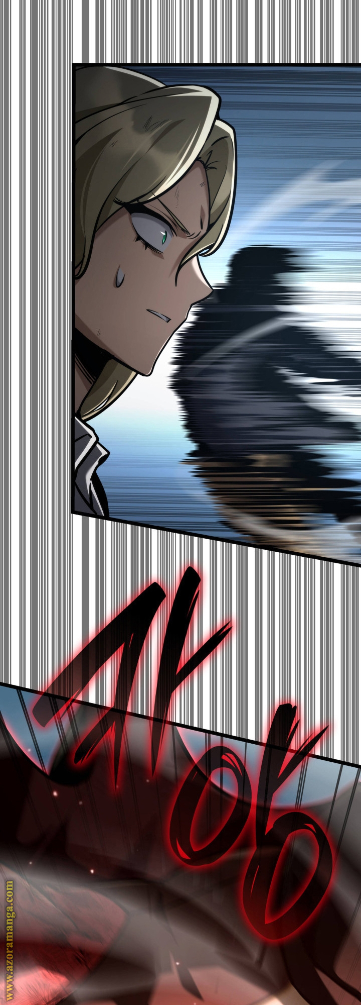 Read Infinite Mage AR Manga Online