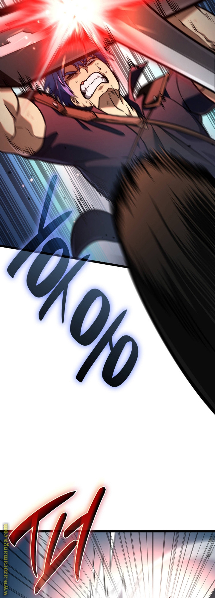 Read Infinite Mage AR Manga Online