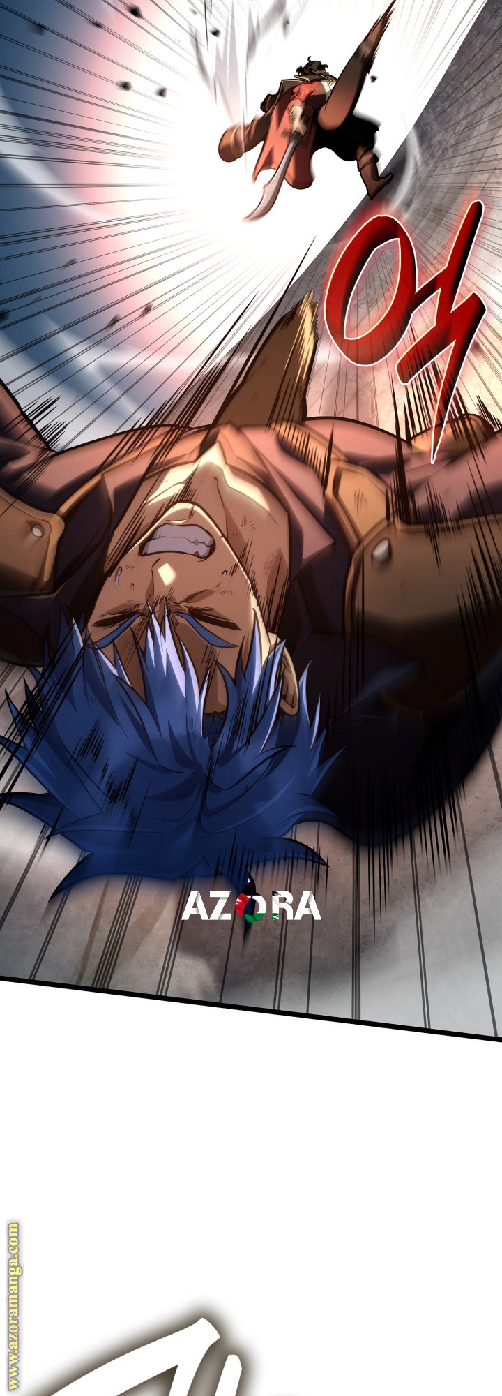 Read Infinite Mage AR Manga Online