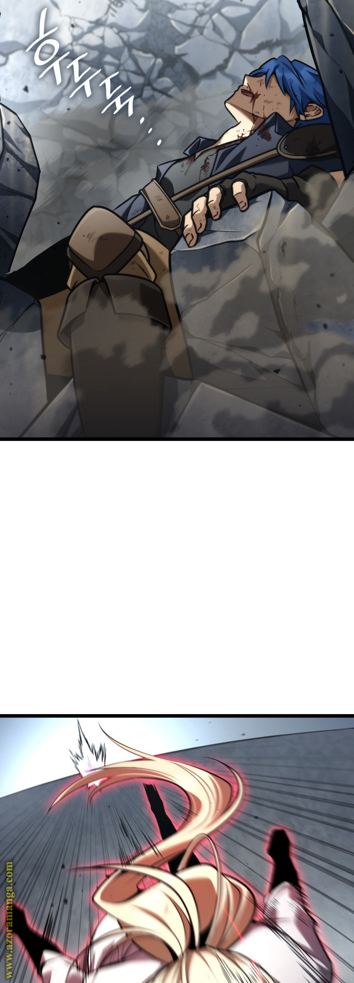 Read Infinite Mage AR Manga Online