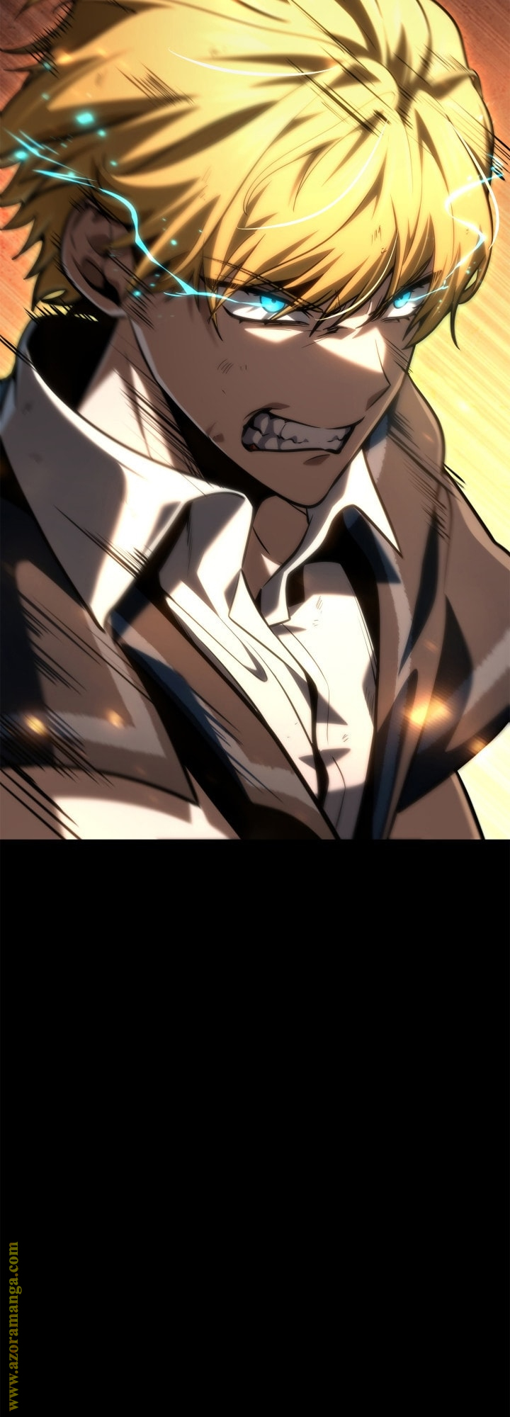 Read Infinite Mage AR Manga Online