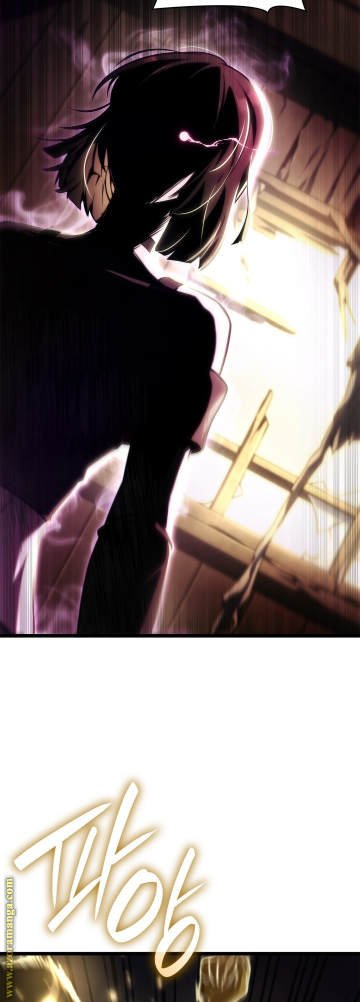 Read Infinite Mage AR Manga Online