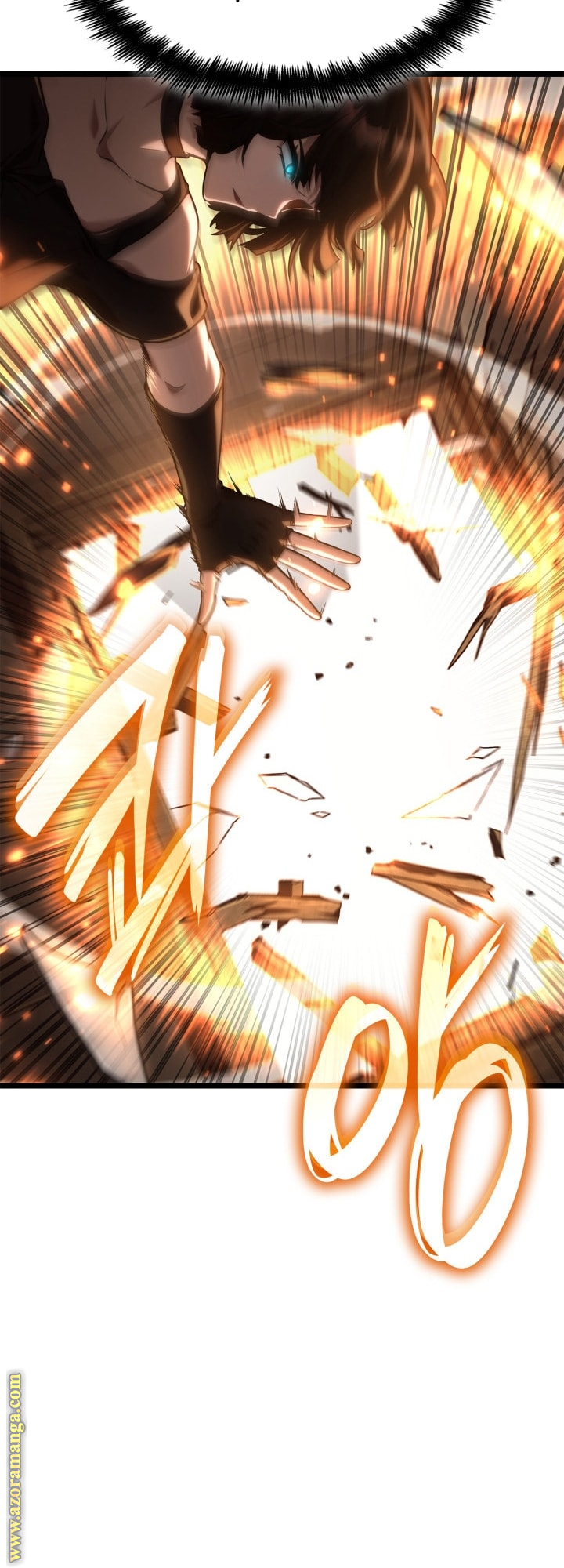 Read Infinite Mage AR Manga Online