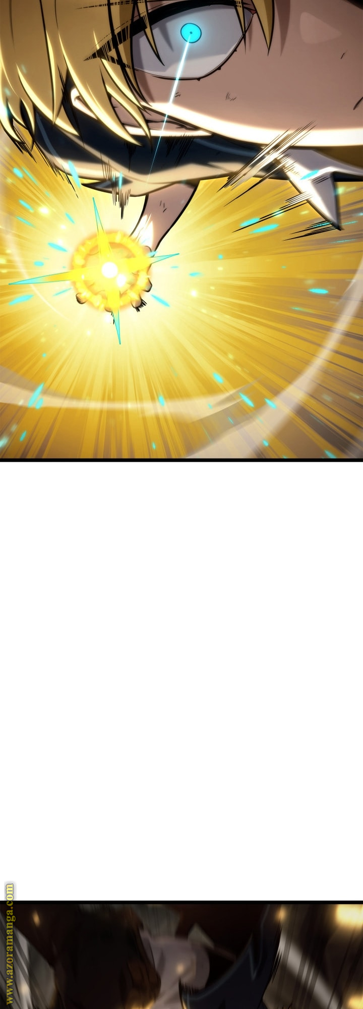 Read Infinite Mage AR Manga Online