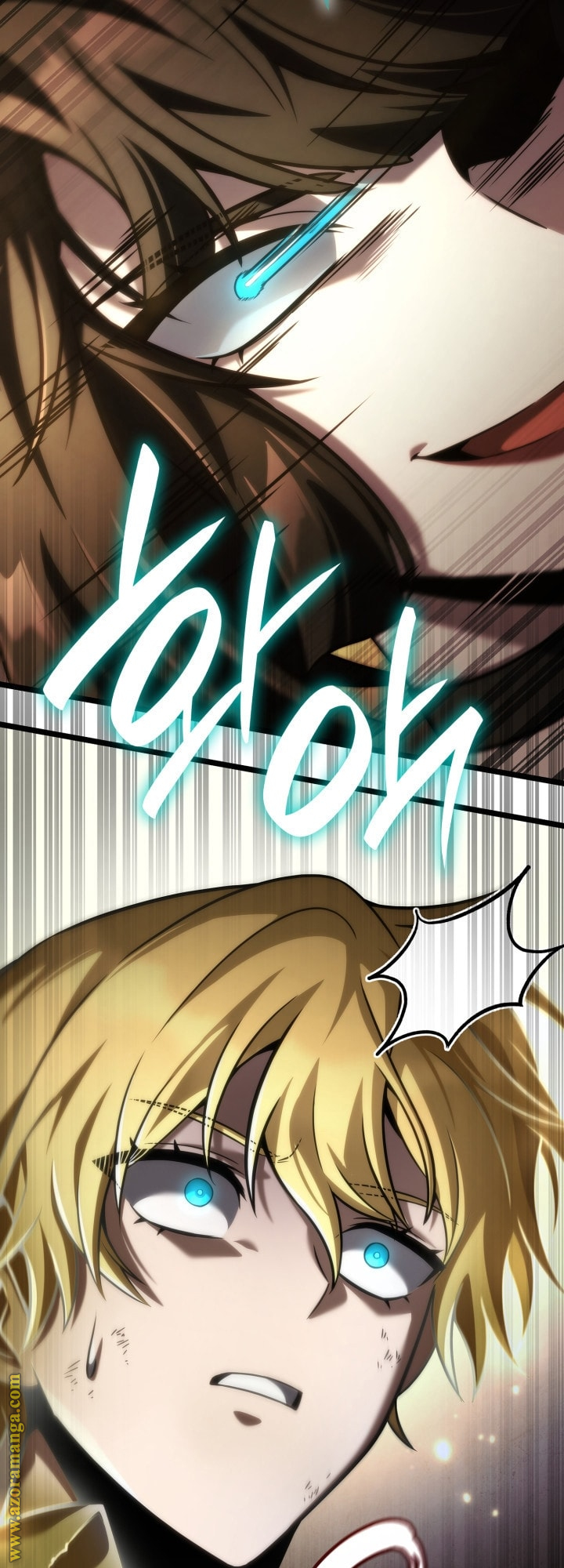 Read Infinite Mage AR Manga Online