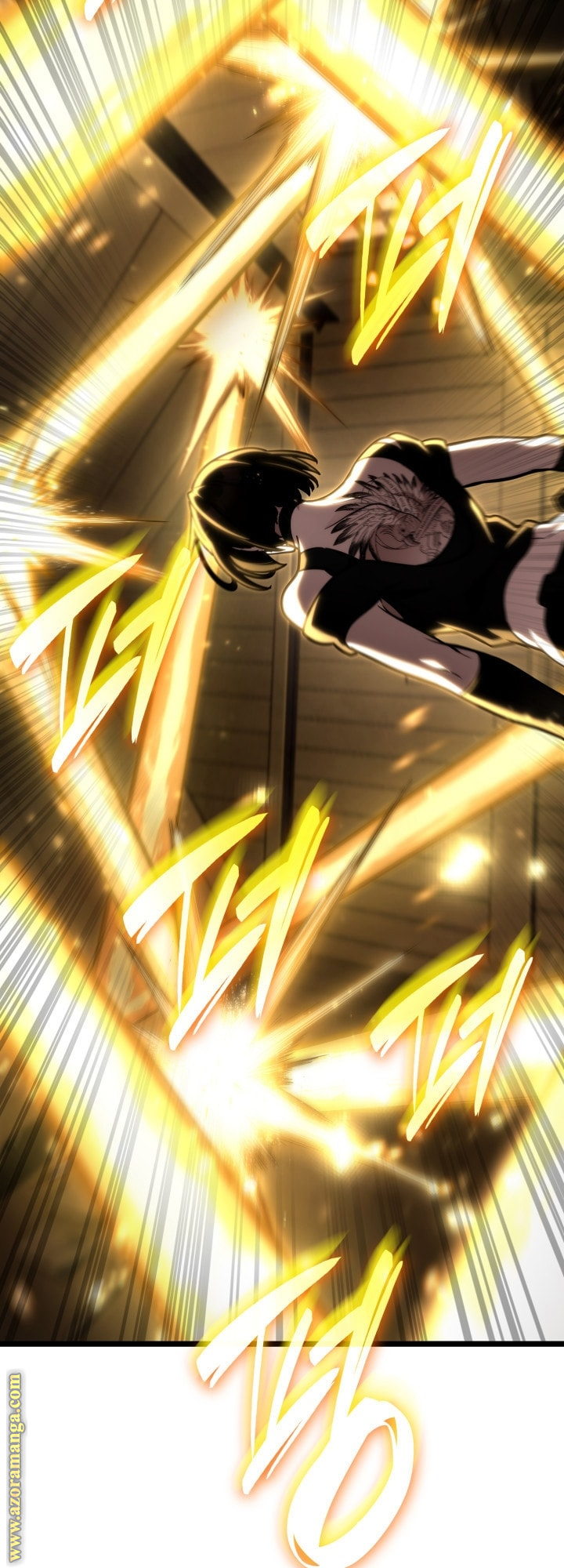 Read Infinite Mage AR Manga Online