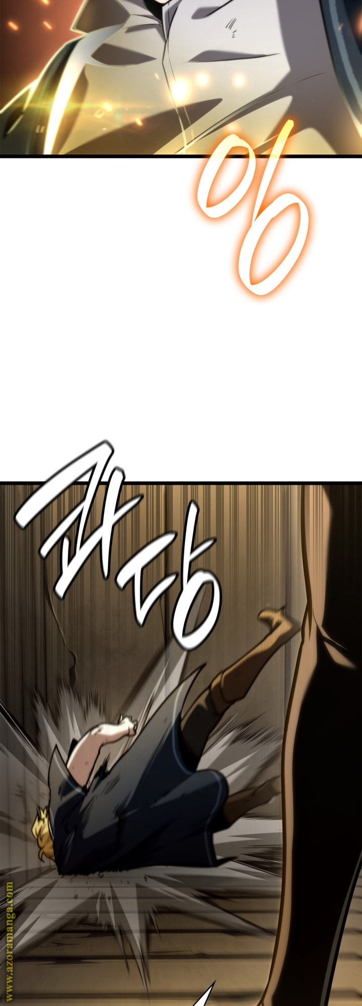 Read Infinite Mage AR Manga Online