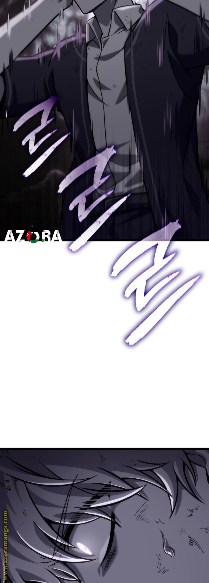 Read Infinite Mage AR Manga Online