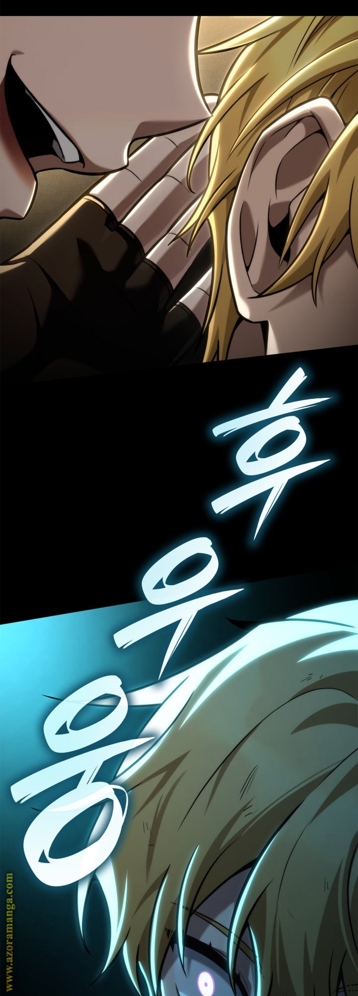 Read Infinite Mage AR Manga Online