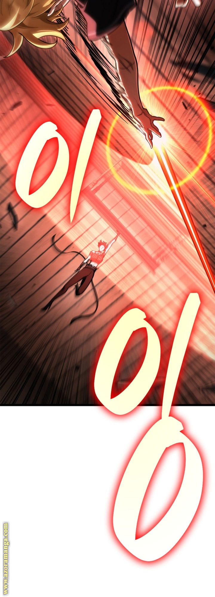 Read Infinite Mage AR Manga Online