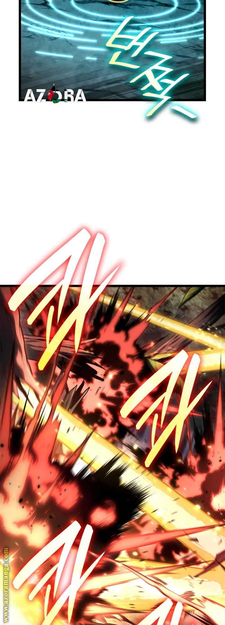Read Infinite Mage AR Manga Online