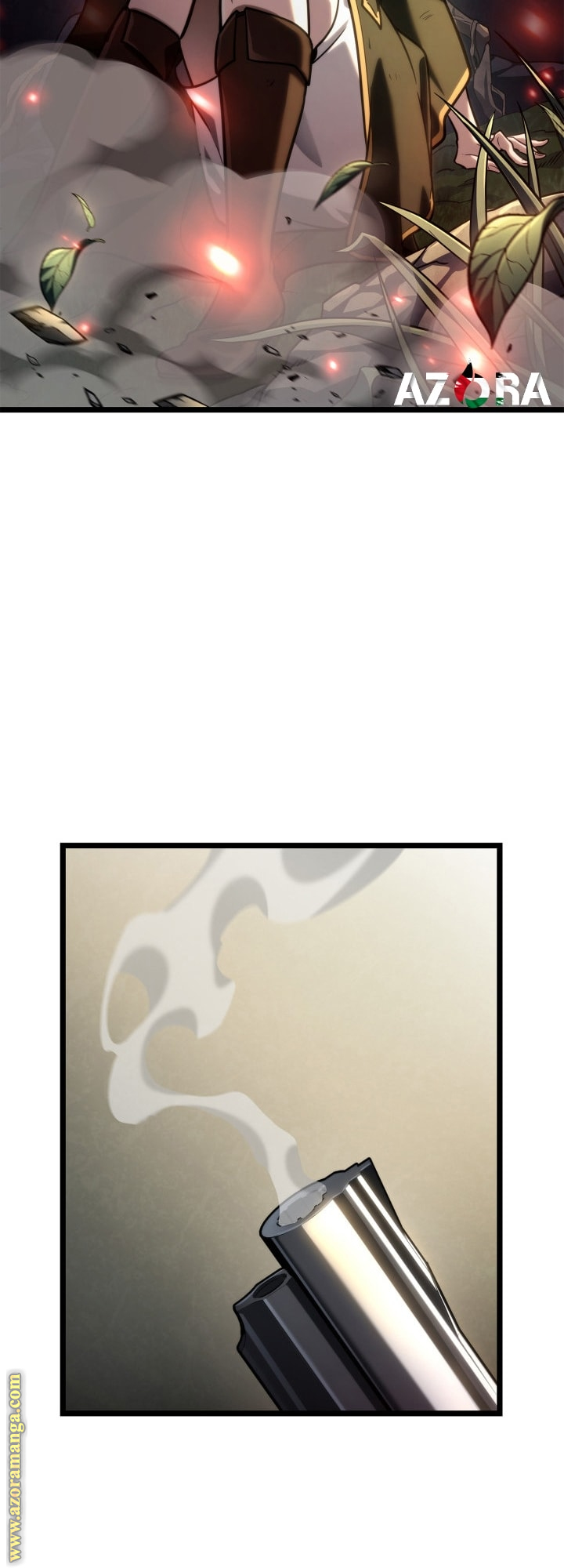 Read Infinite Mage AR Manga Online