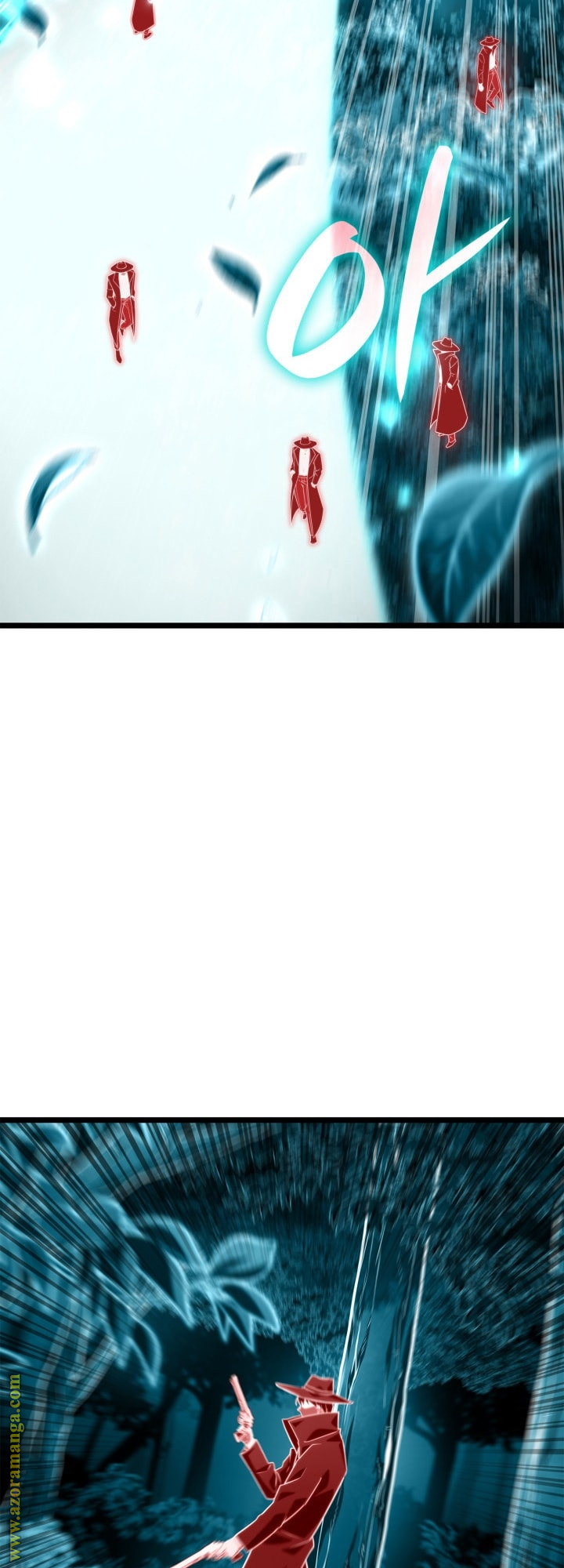 Read Infinite Mage AR Manga Online
