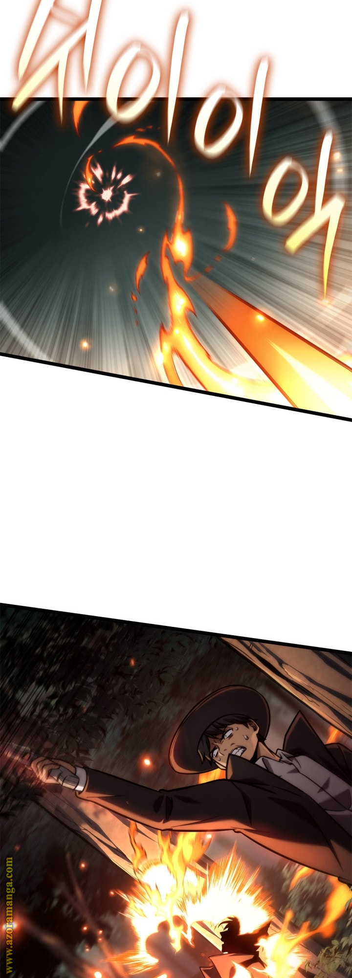 Read Infinite Mage AR Manga Online