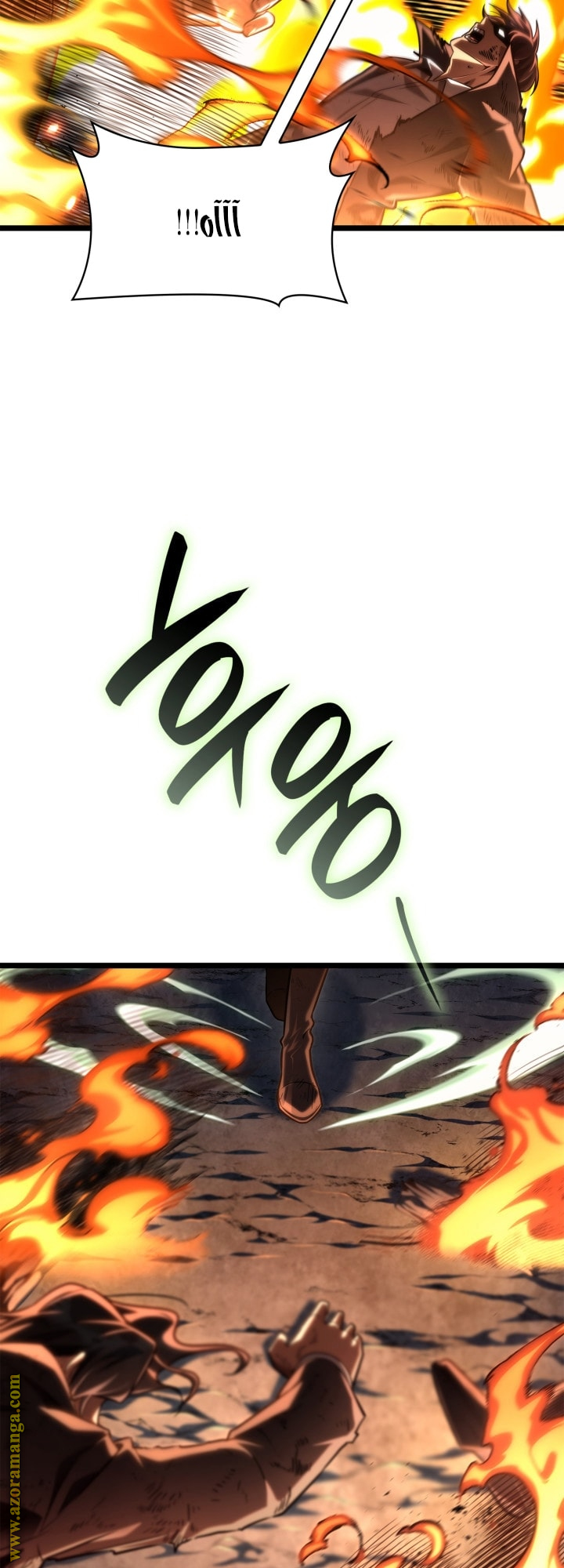 Read Infinite Mage AR Manga Online