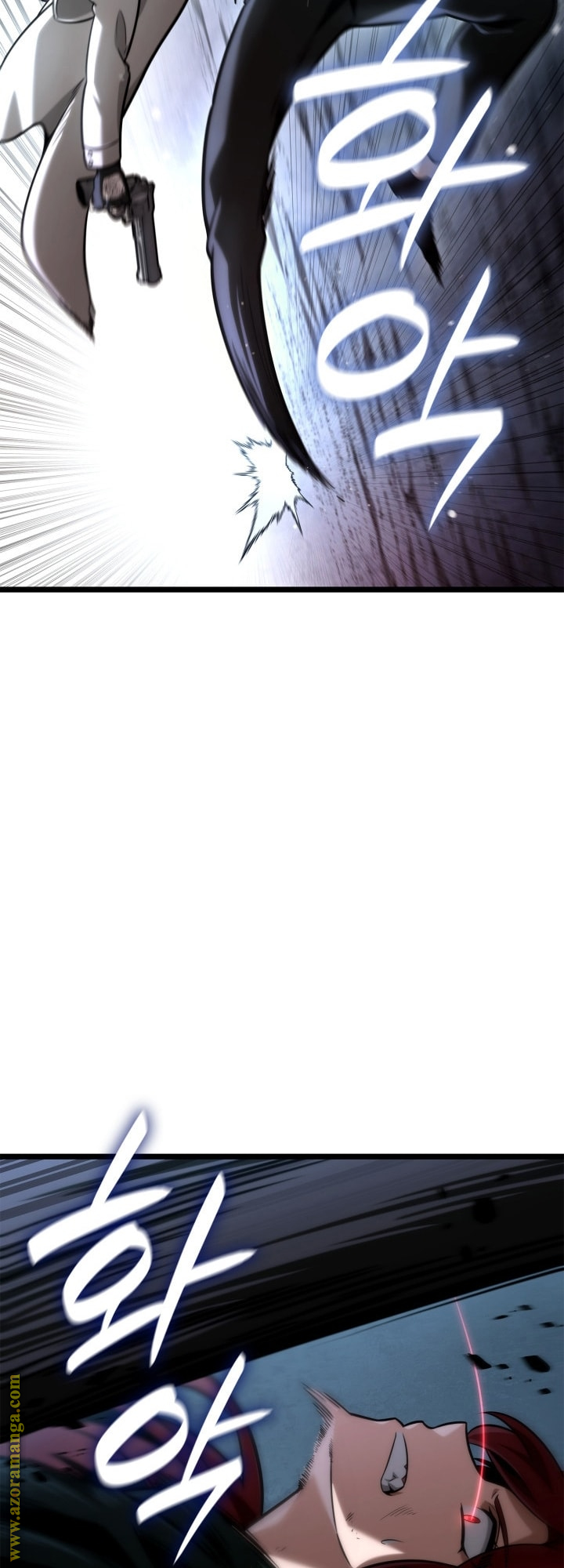 Read Infinite Mage AR Manga Online