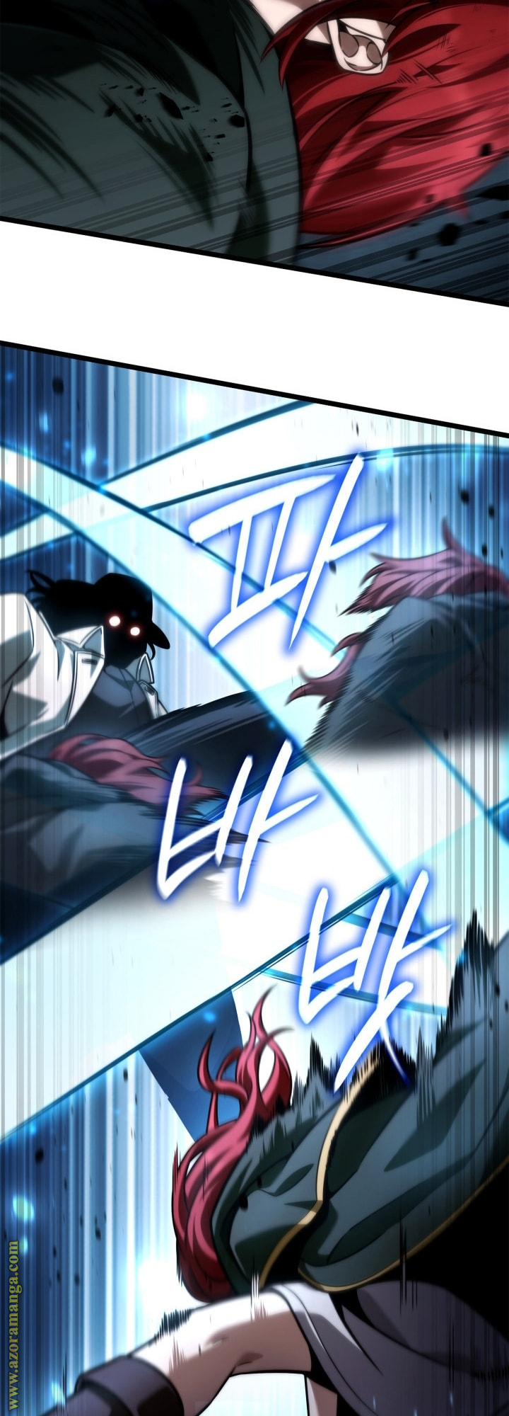 Read Infinite Mage AR Manga Online