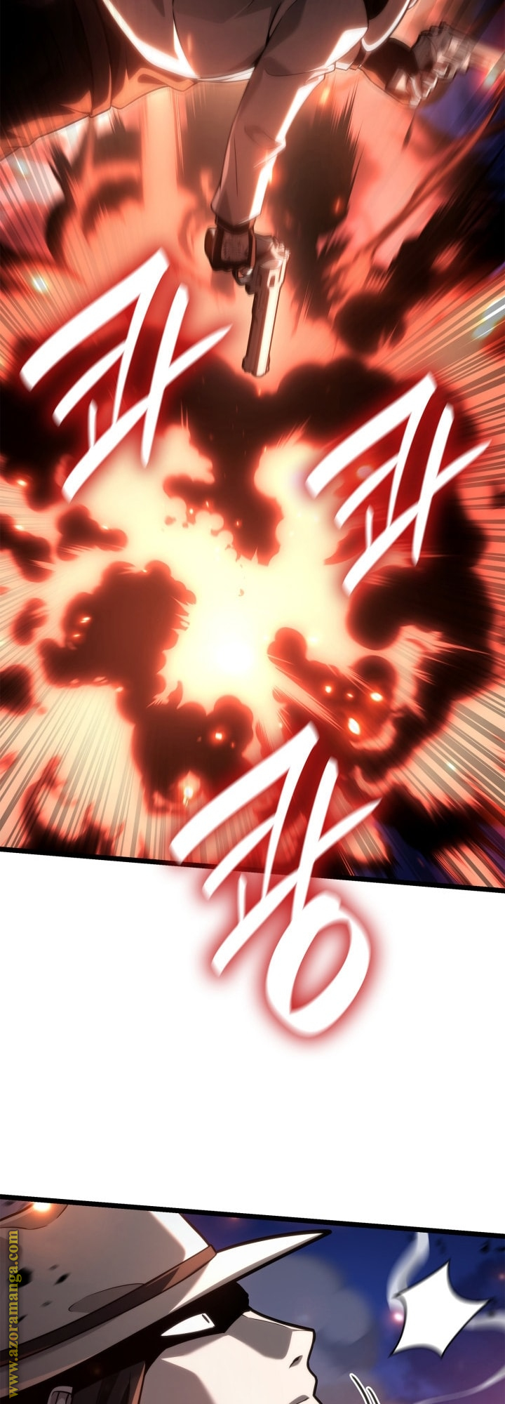 Read Infinite Mage AR Manga Online
