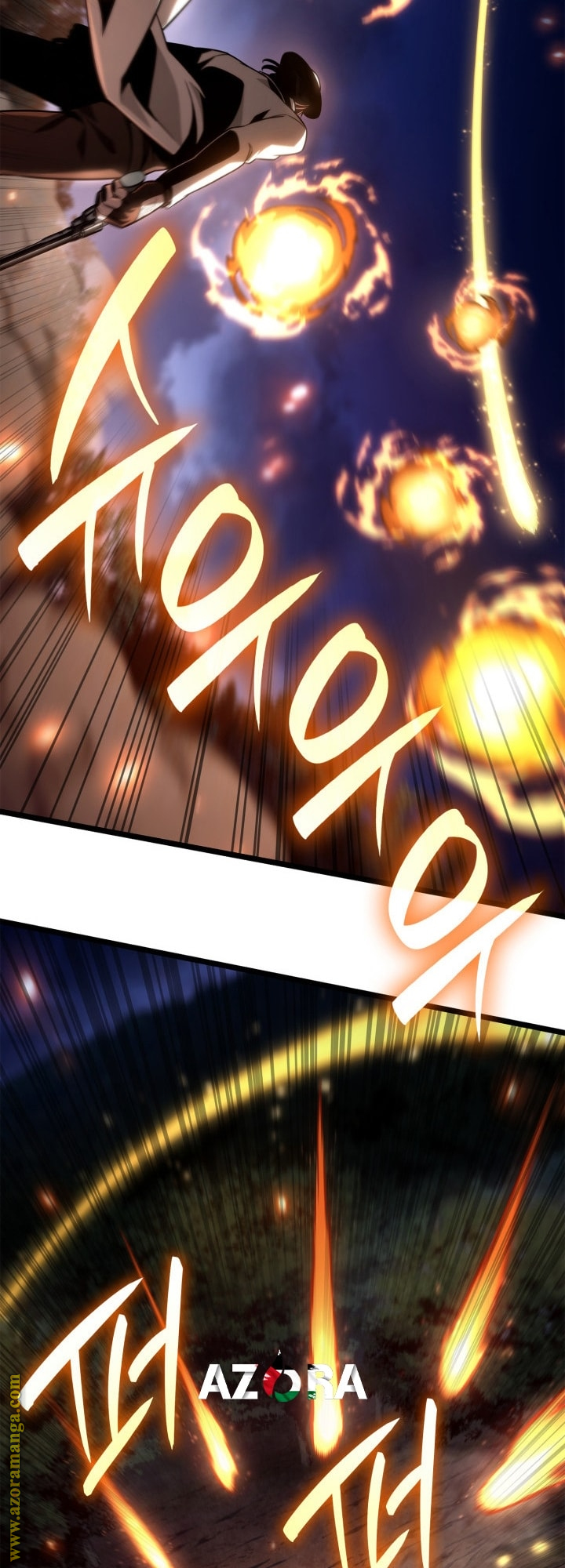 Read Infinite Mage AR Manga Online