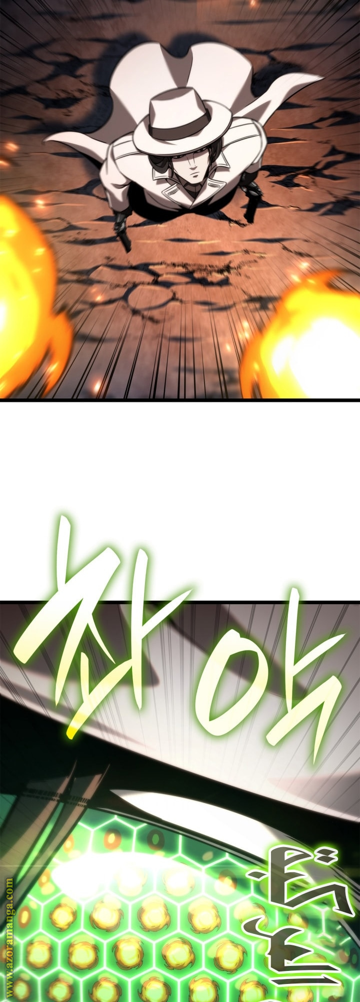 Read Infinite Mage AR Manga Online