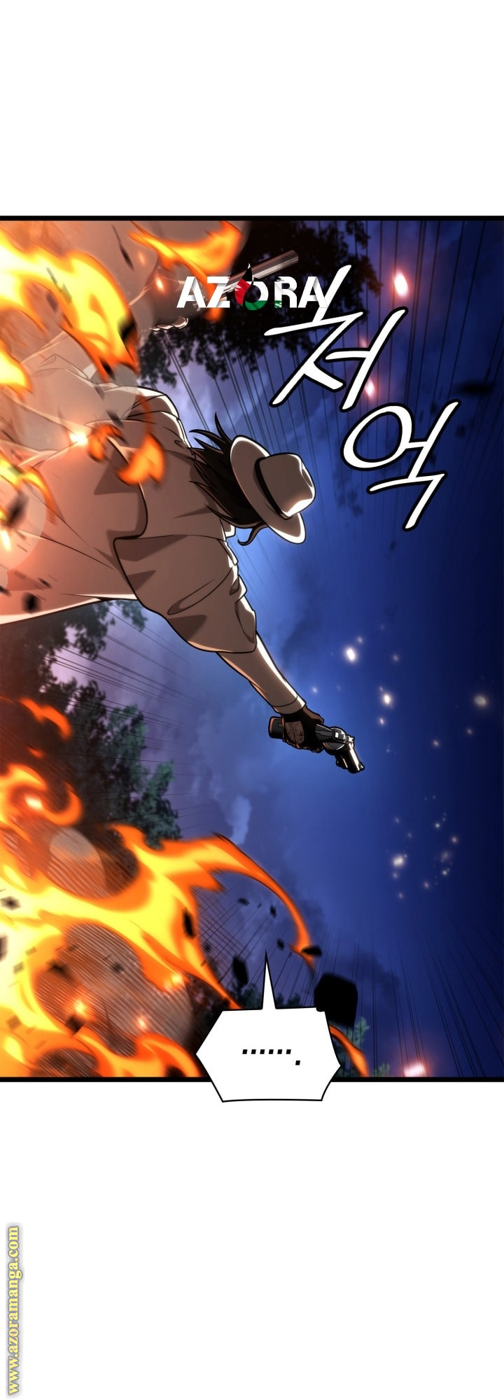 Read Infinite Mage AR Manga Online