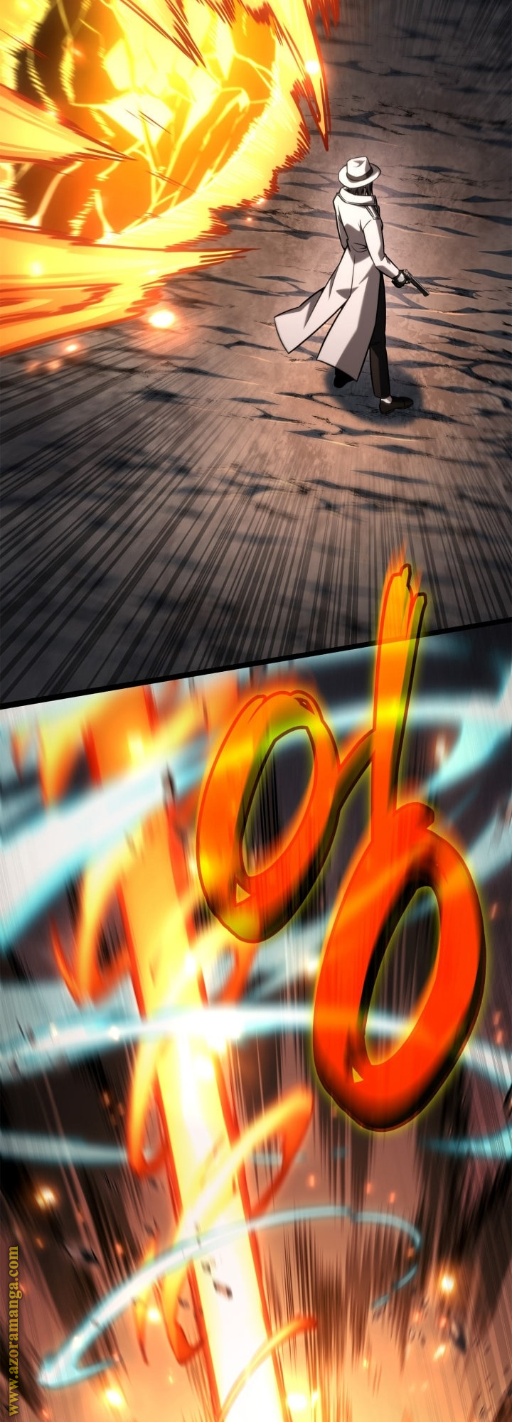 Read Infinite Mage AR Manga Online