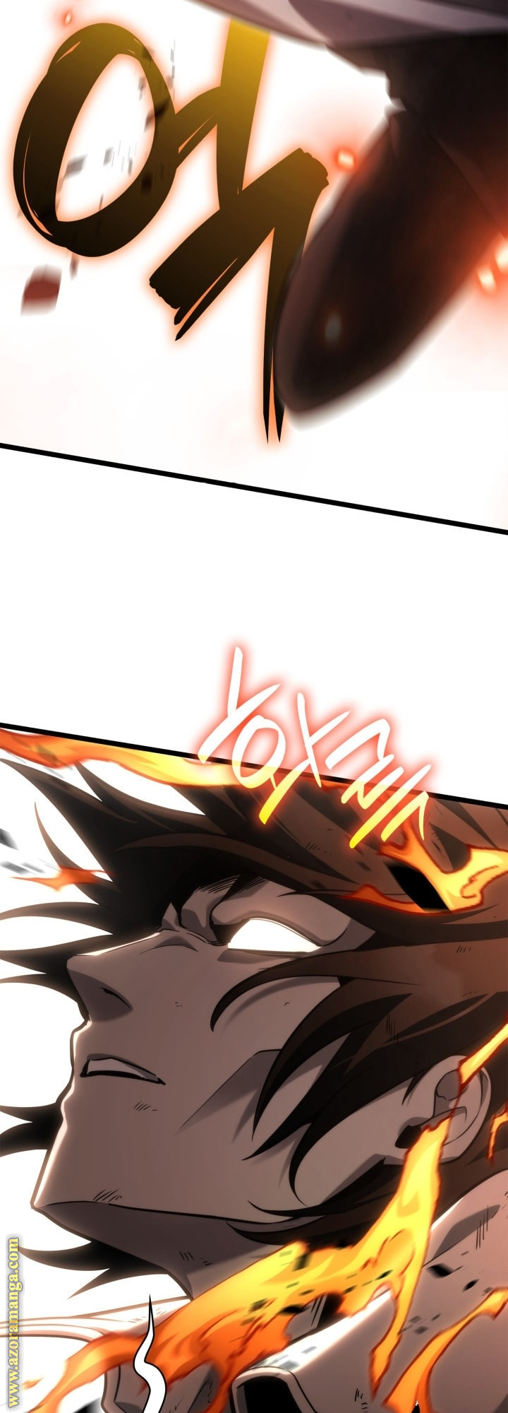 Read Infinite Mage AR Manga Online
