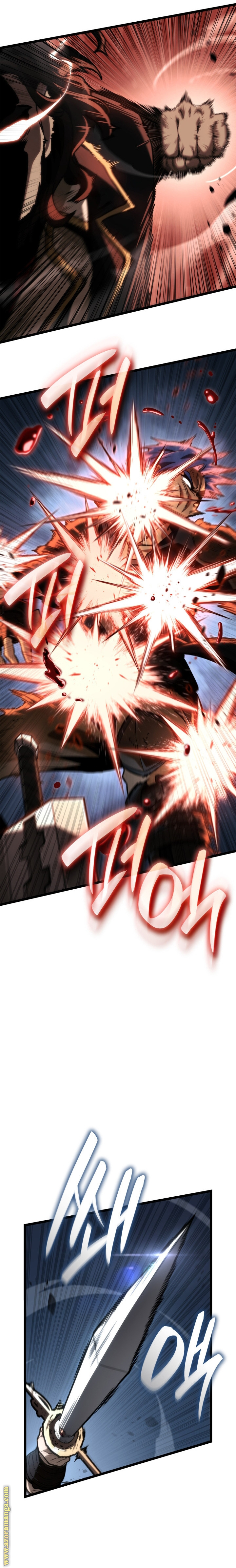 Read Infinite Mage AR Manga Online
