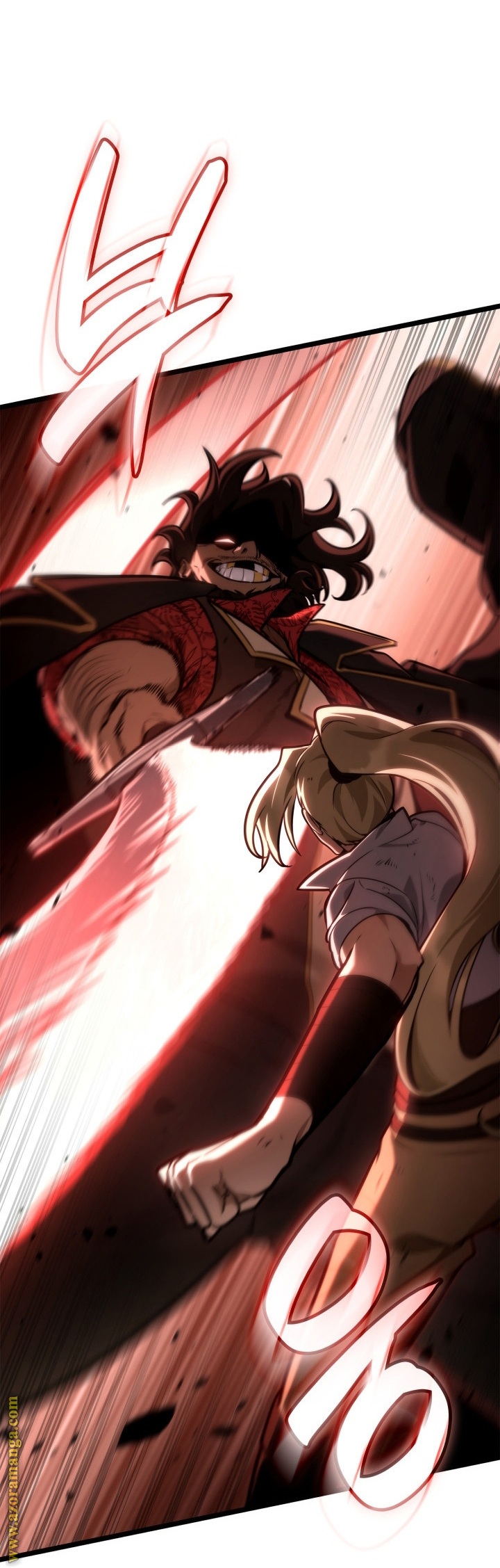Read Infinite Mage AR Manga Online