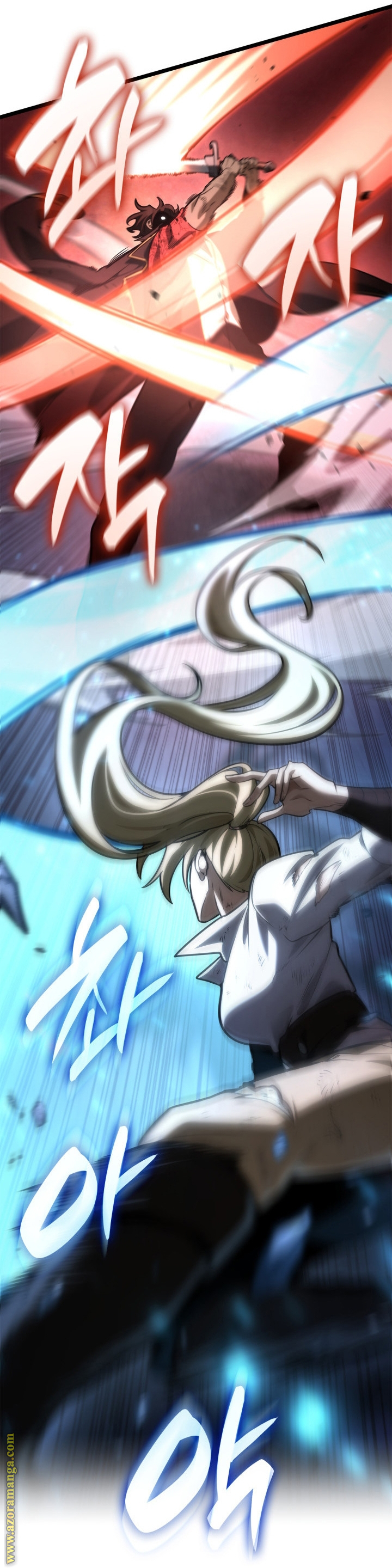Read Infinite Mage AR Manga Online