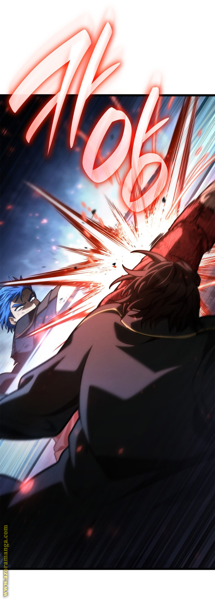 Read Infinite Mage AR Manga Online